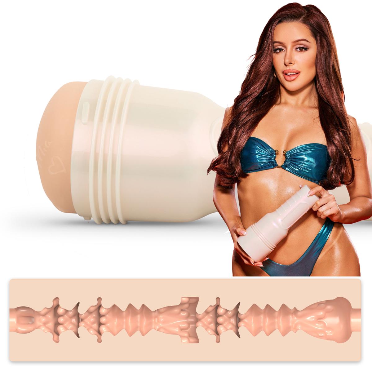 Fleshlight Girls Vanna Bardot Dopamine