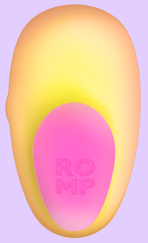 Kiss ROMP Αναρροφητήρας πίσω όψη