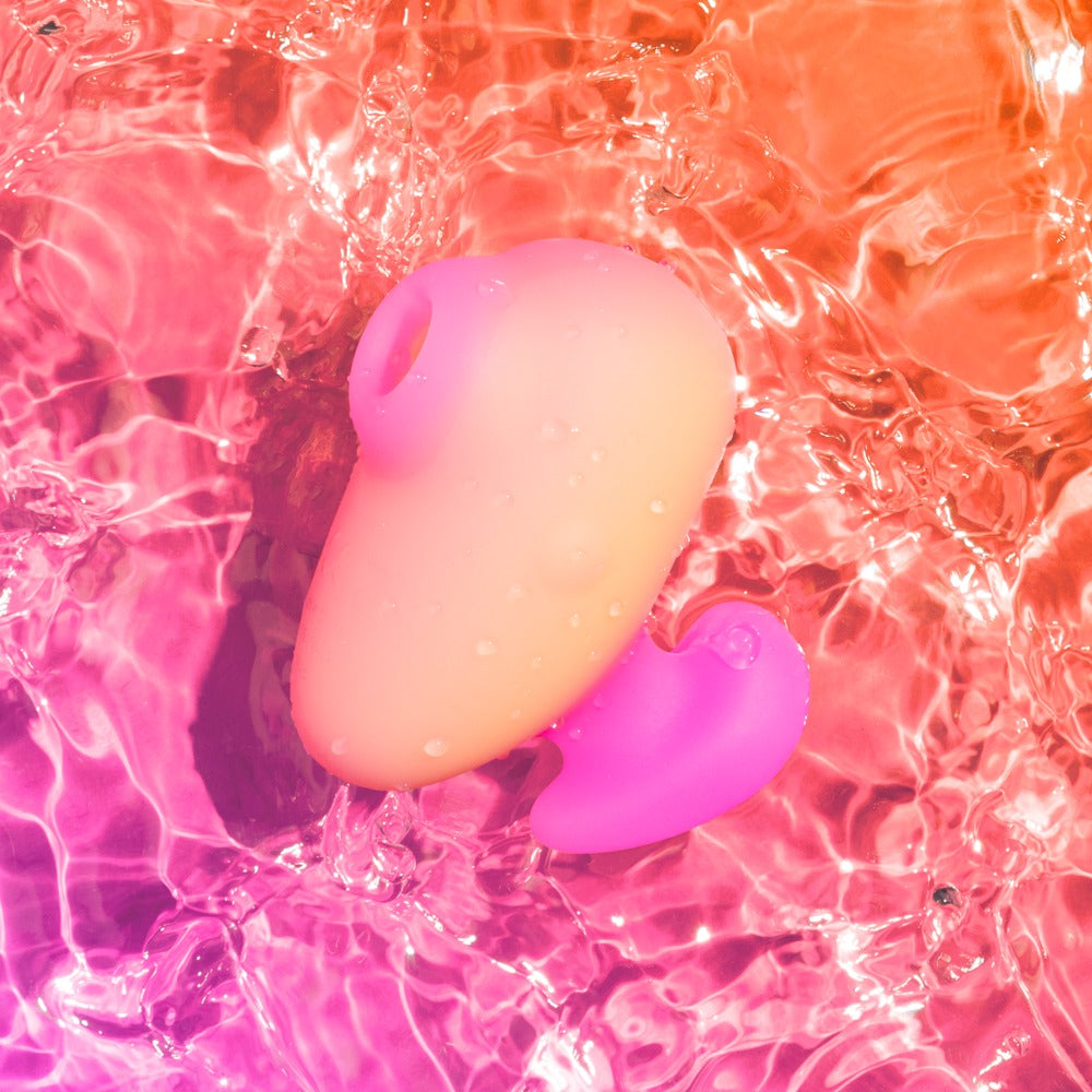 Kiss ROMP Stimulator