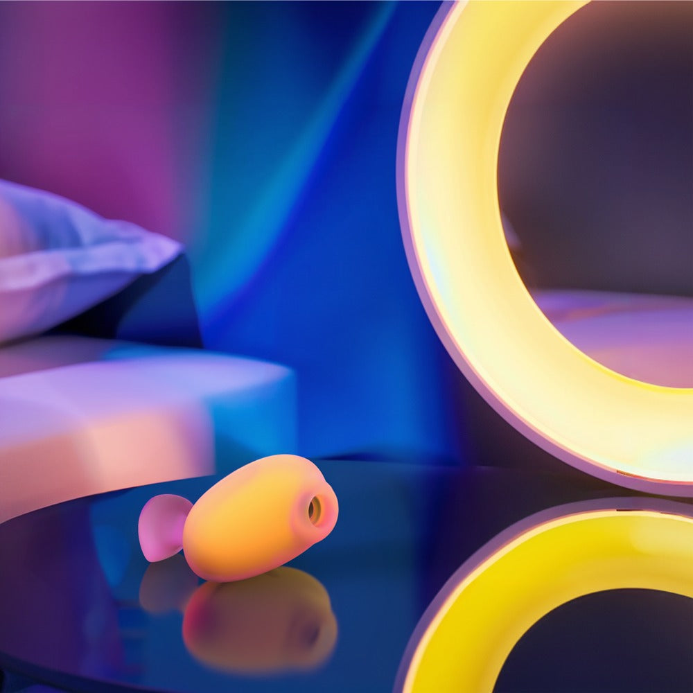 Kiss ROMP Stimulator