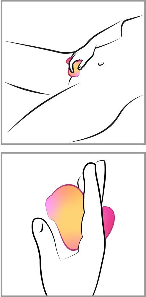 Kiss ROMP Stimulator