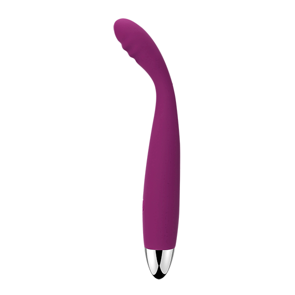 SVAKOM Cici Flexible G-Spot Vibrator