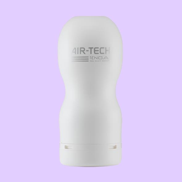 TENGA AIR-TECH GENTLE πίσω όψη
