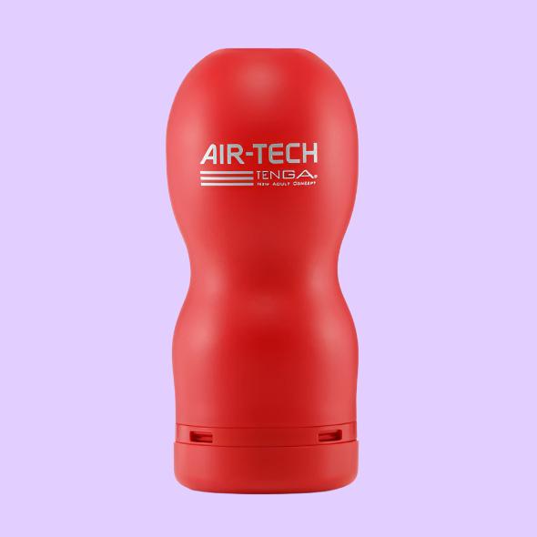 TENGA AIR-TECH REGULAR πίσω όψη