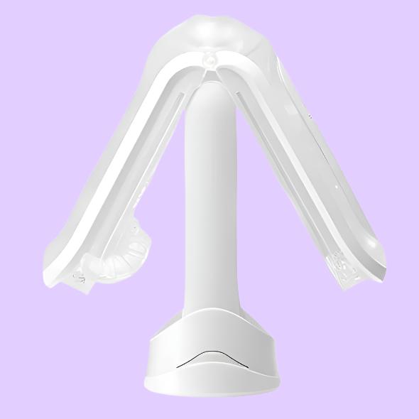 TENGA FLIP ZERO 0 σε ανοιχτή θέση