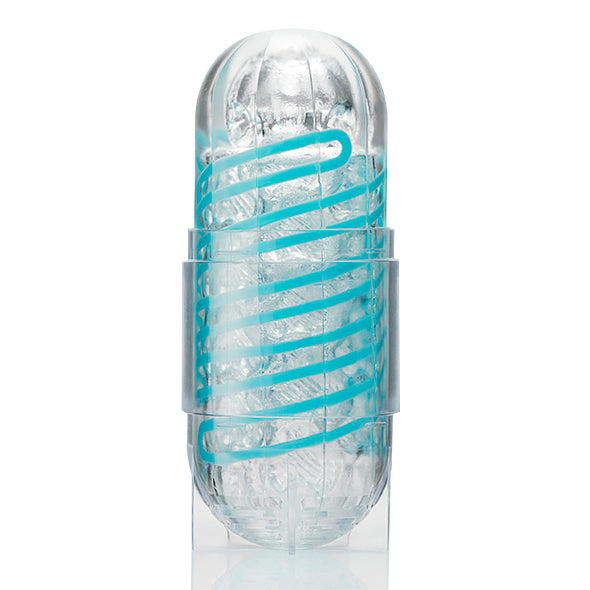 TENGA SPINNER - 01 TETRA σε προστατευτική θήκη