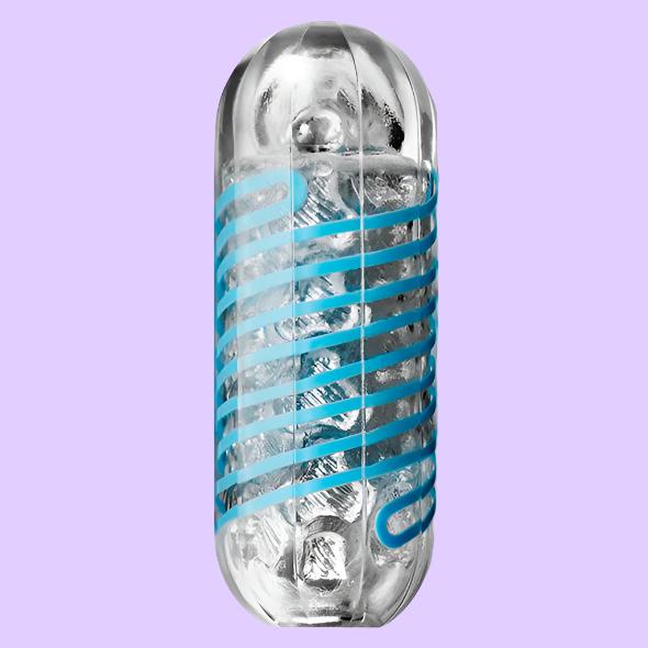 TENGA SPINNER - 01 TETRA