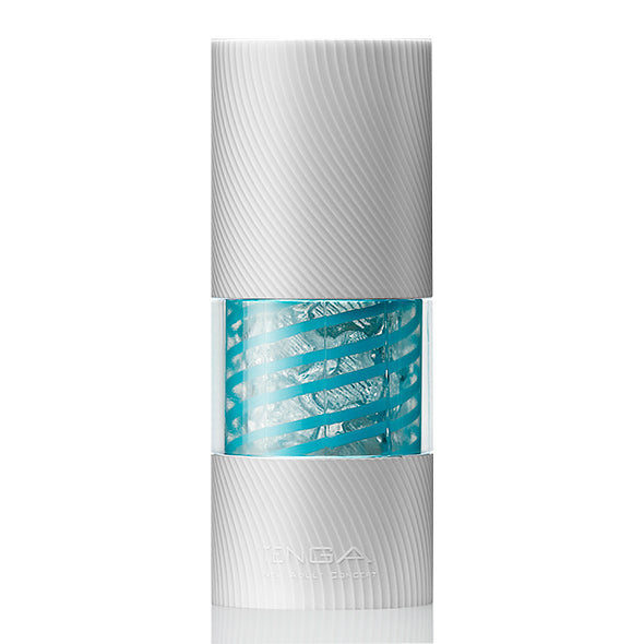 TENGA SPINNER - 01 TETRA στη συσκευασία