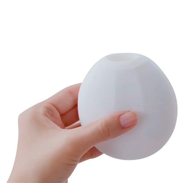 TENGA GEO CORAL σε λευκό χρώμα