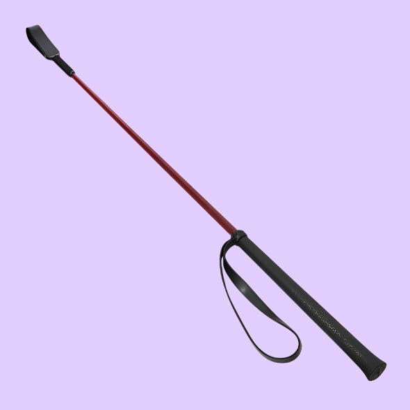 Sportsheets - S&M Enchanted Crop Red