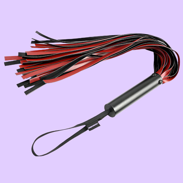 Sportsheets - Saffron Flogger