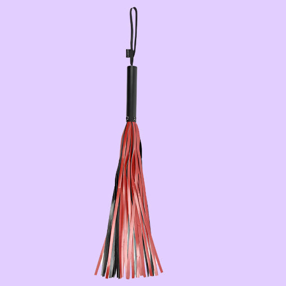 Sportsheets - Saffron Flogger