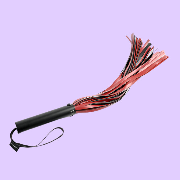 Sportsheets - Saffron Flogger
