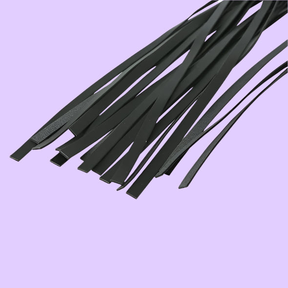 Sportsheets S&M Jeweled Flogger