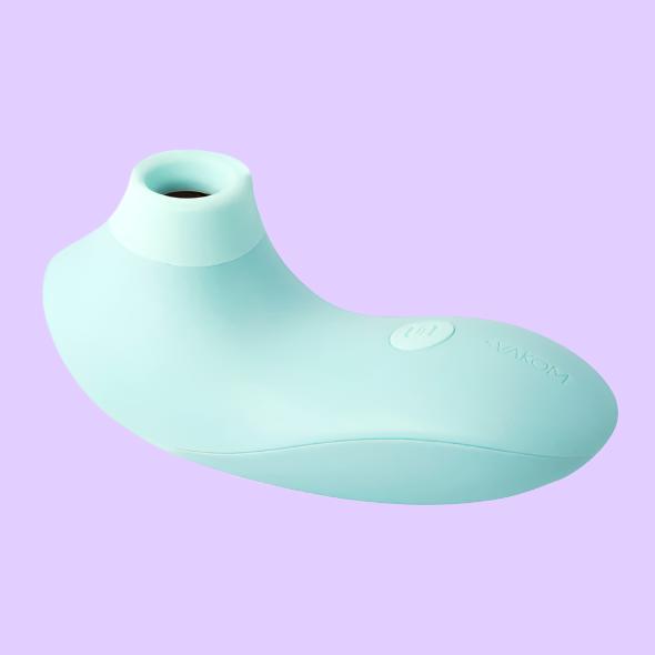 SVAKOM Pulse Lite Neo Αναρροφητήρας πλάγια όψη