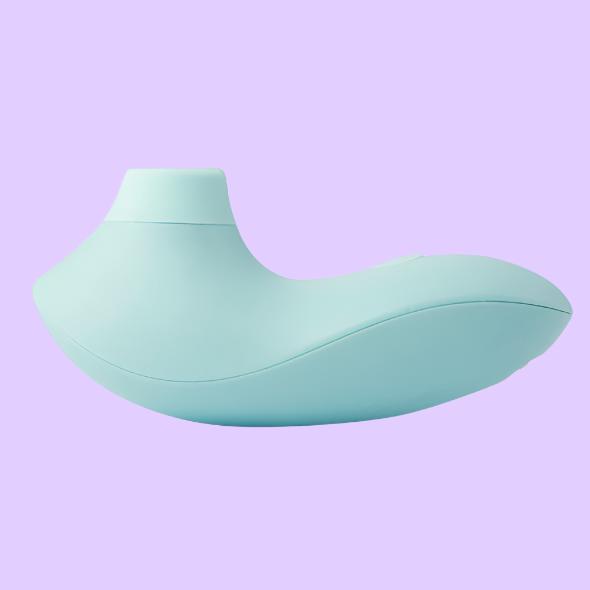 SVAKOM Pulse Lite Neo Αναρροφητήρας πλάγια όψη