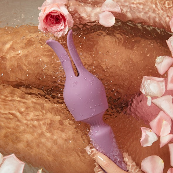 Svakom Emma Neo 2 Pink με rabbit ears