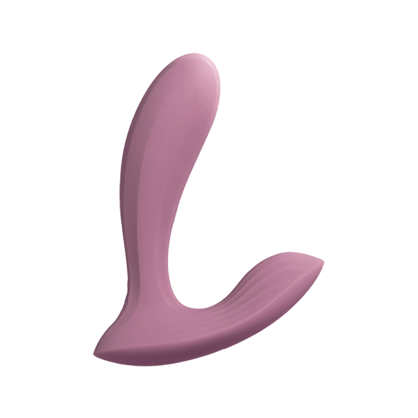 SVAKOM ERICA App-Controlled Wearable Vibrator