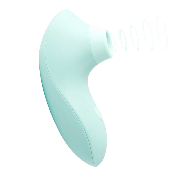 SVAKOM Pulse Lite Neo Interactive Pulse Stimulator