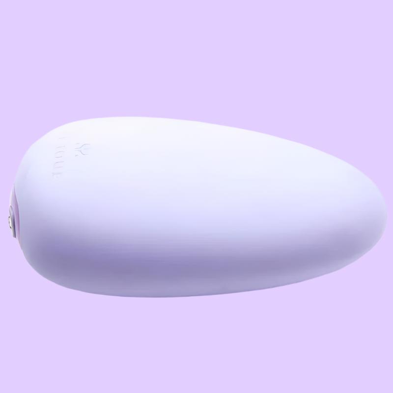 JE JOUE MiMi Κλειτοριδικός Δονητής σε λιλά χρώμα σε πλάγια όψη