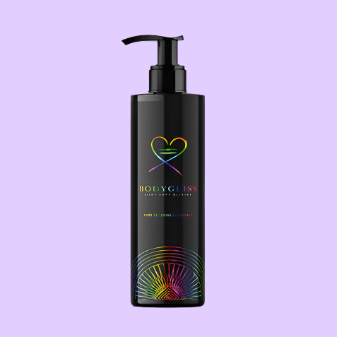 BODYGLISS LGBTIQ+ Λιπαντικό 150ml