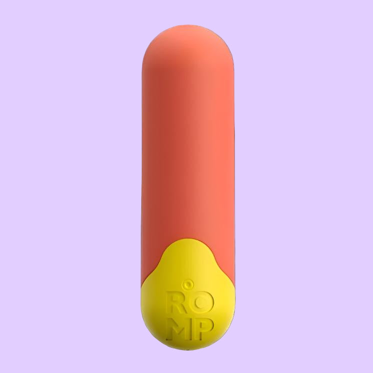 ROMP Riot Vibrator EthosPassion ROMP Riot Vibrator EthosPassion