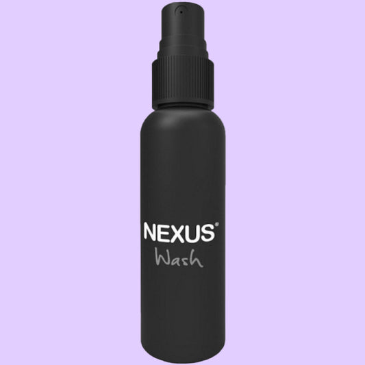 Nexus - Wash Antibacterial Toy Cleaner