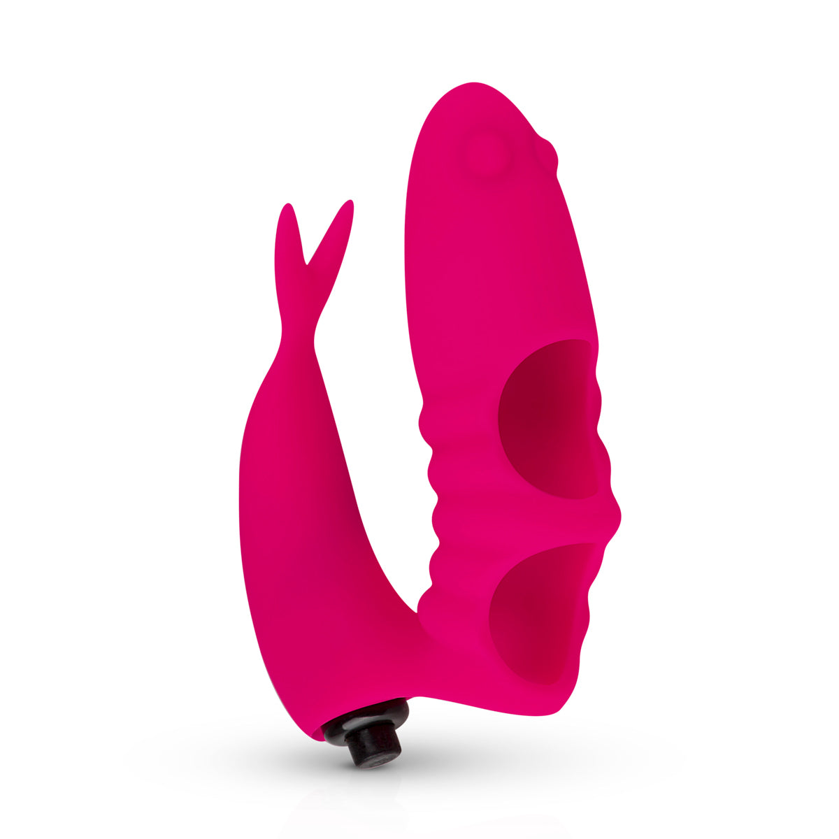 Easytoys Finger Vibrator Silicone