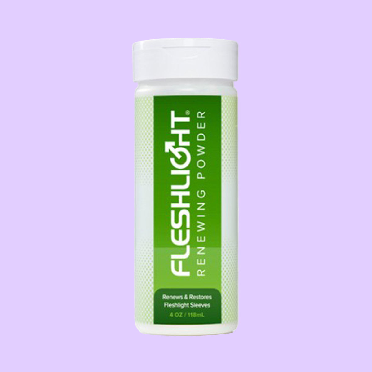Fleshlight - Renewing Powder