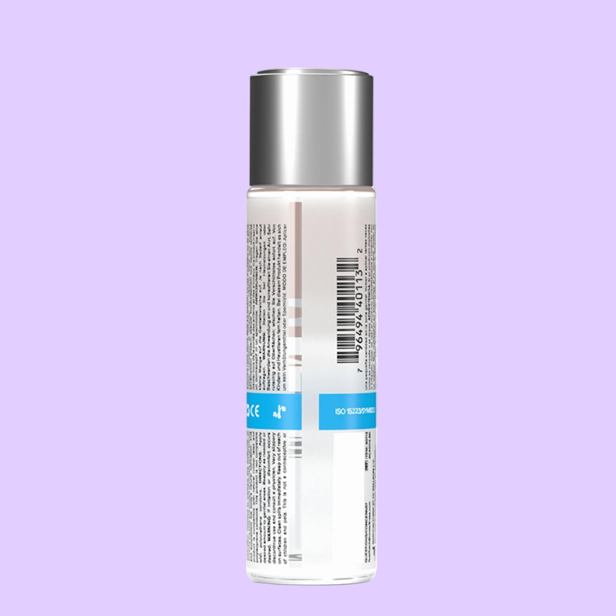 System JO H2O Anal Thick H2O Lubricant 60ml  EthosPassion