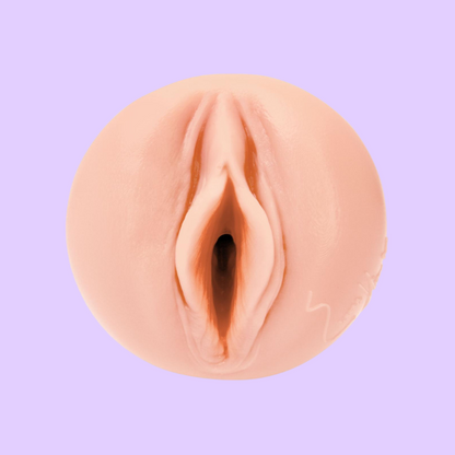 Fleshlight Girls Emma Hix Syrup Signature