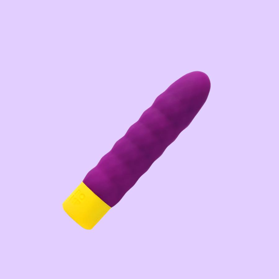 Beat ROMP Bullet Vibrator – EthosPassion