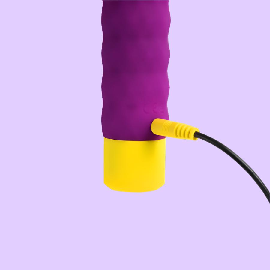 Beat ROMP Bullet Vibrator  EthosPassion